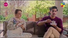 Muhabbat Gumshuda Meri - Episode 02 - 5th May 2023